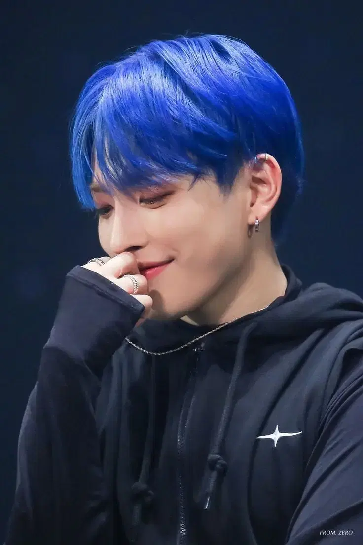 Kim Hongjoong