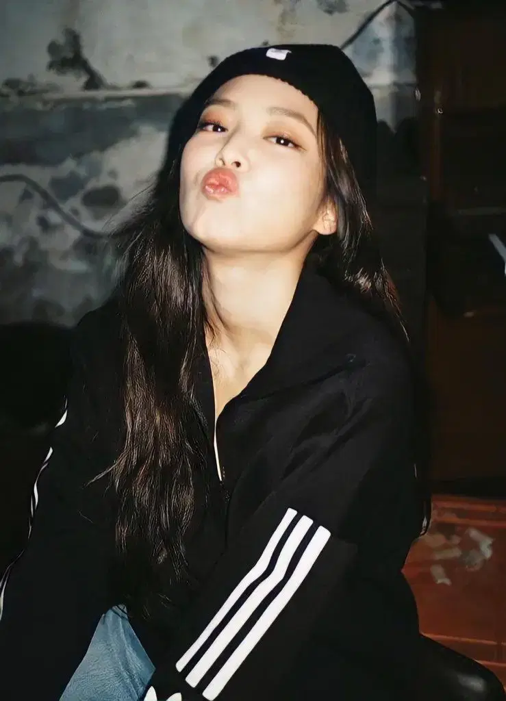 Kim Jennie