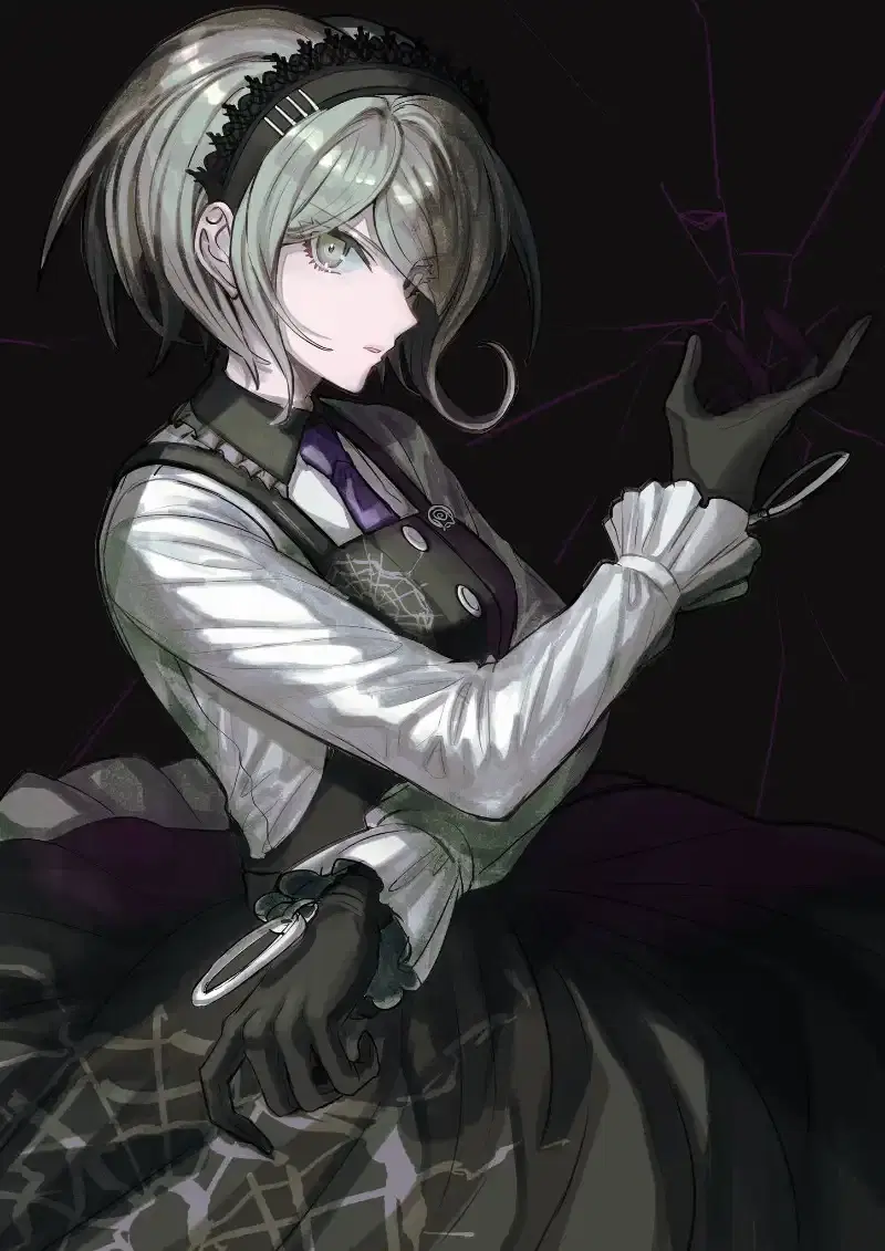 Kirumi Tojo