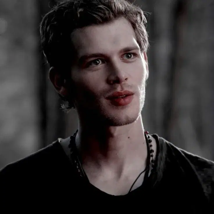 Klaus Mikaelson