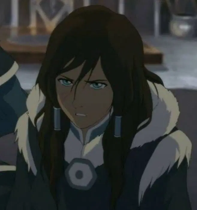 Korra