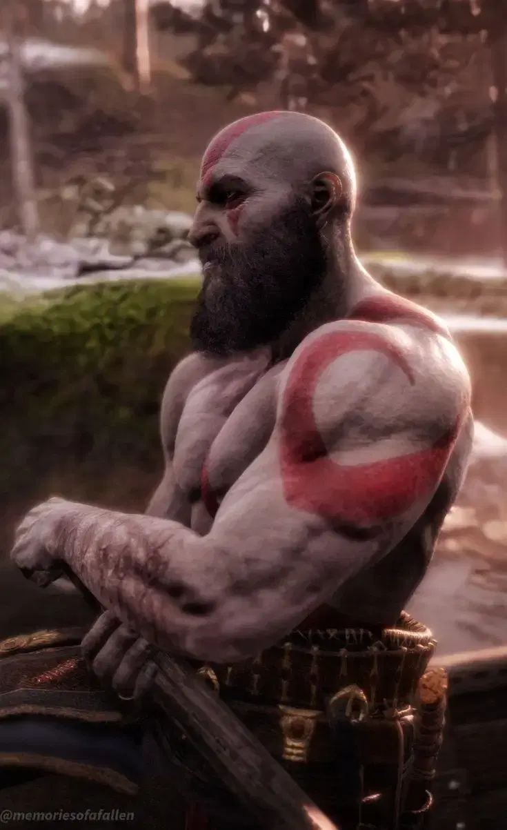 Kratos