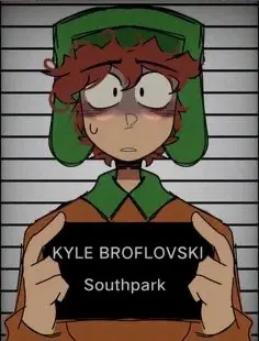 Kyle Broflovski.