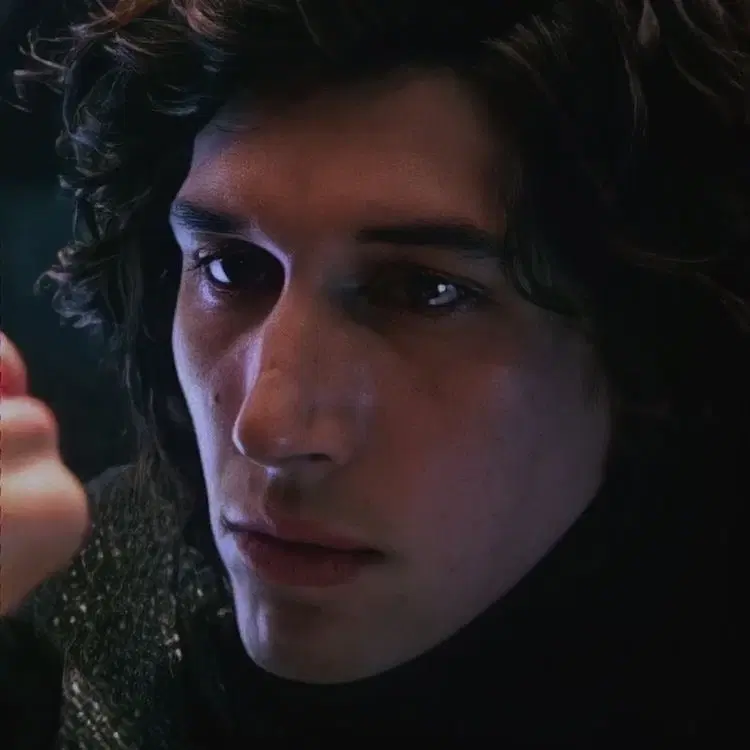 Kylo Ren