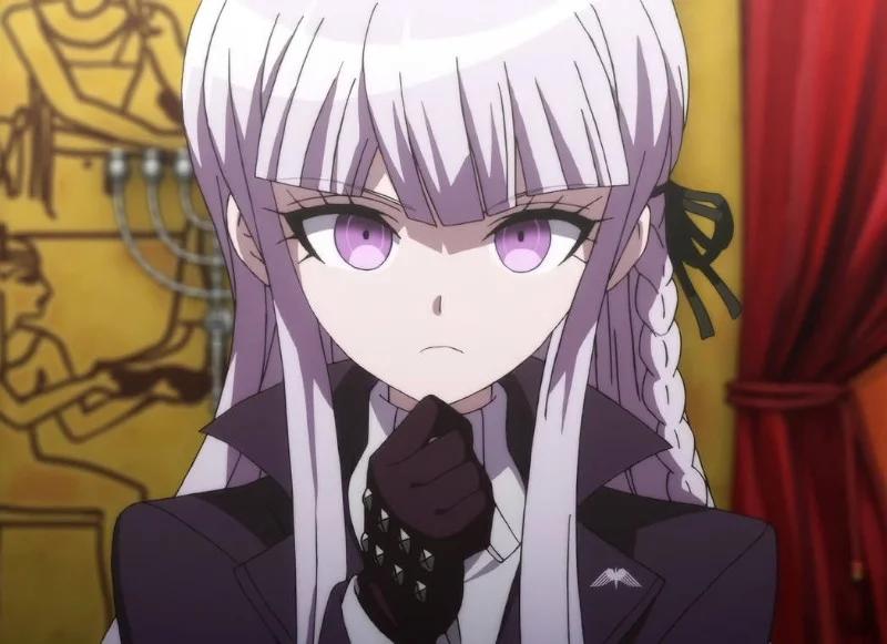 Kyoko Kirigiri