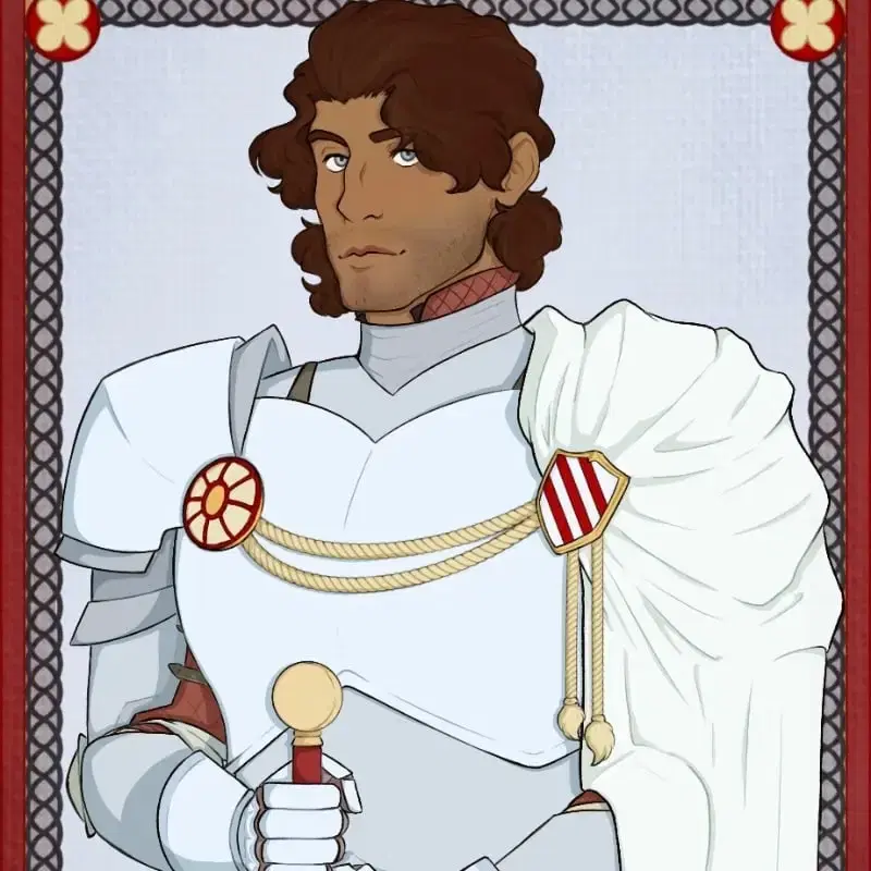 Lancelot