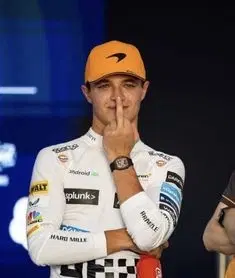 Lando Norris