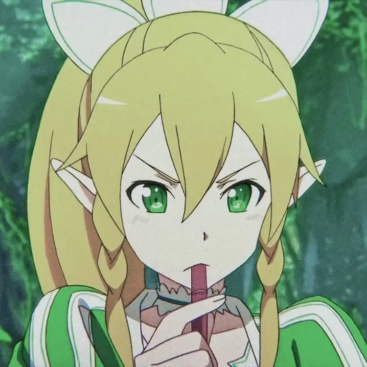 Leafa