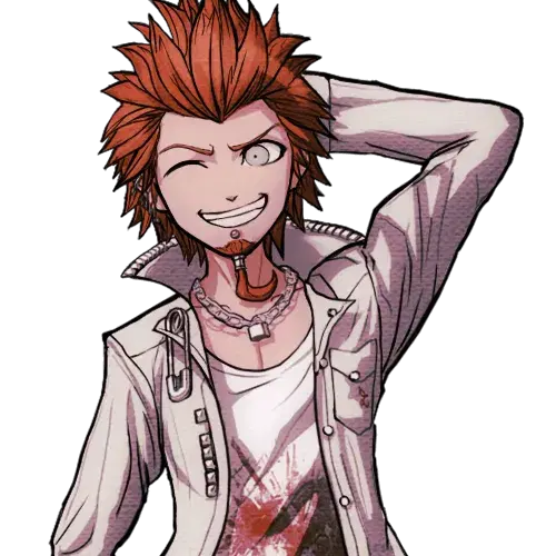 Leon Kuwata