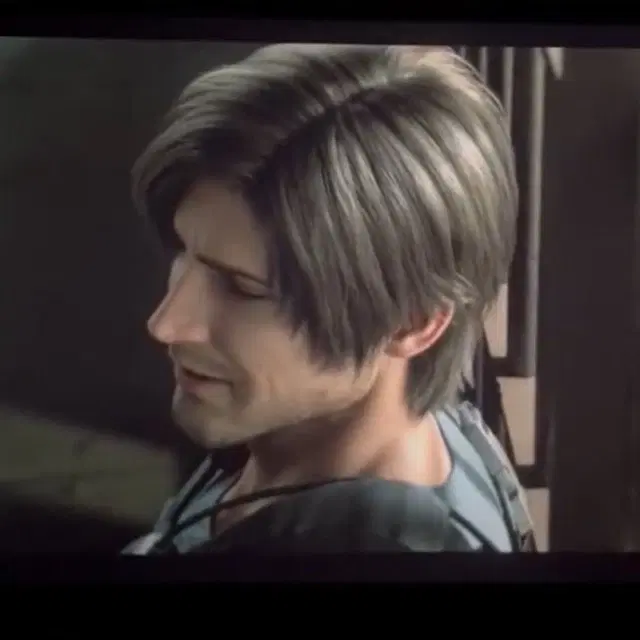 Leon S. Kennedy