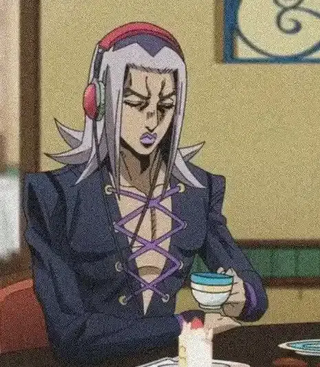 Leone Abbacchio