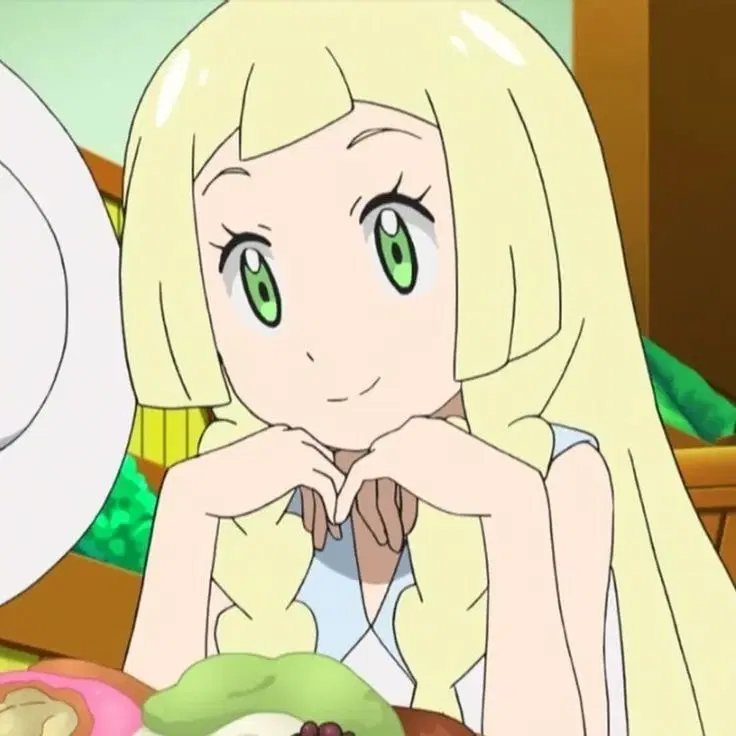 Lillie <3