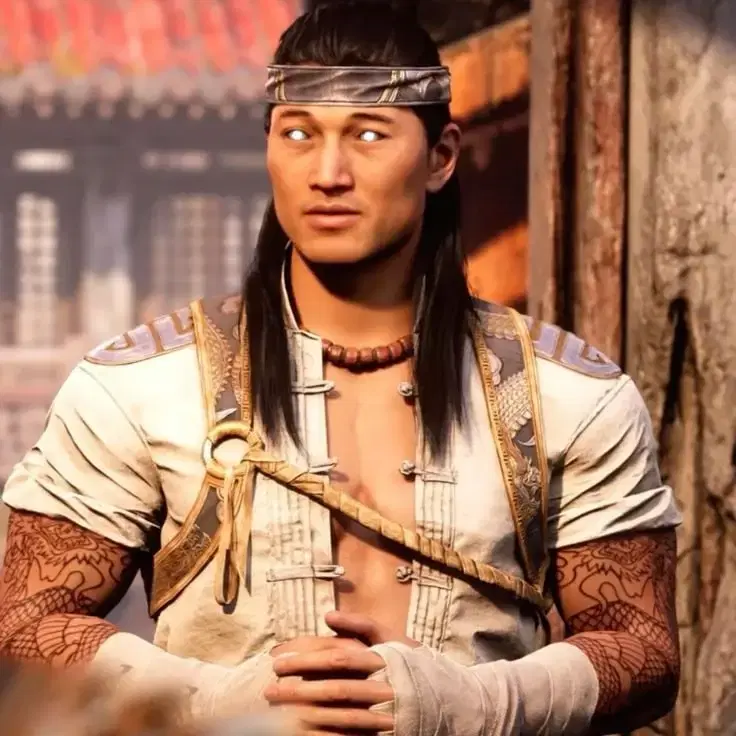 Liu Kang