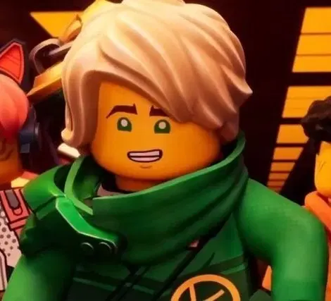 Lloyd Garmadon