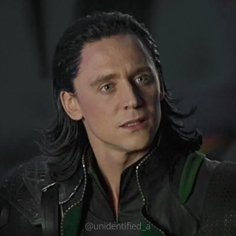 Loki Laufeyson