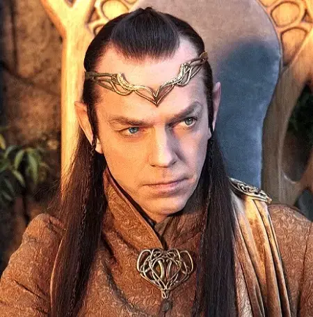 Lord Elrond