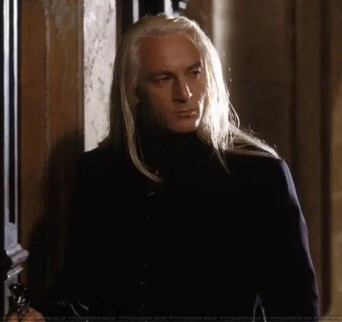 Lucius Malfoy