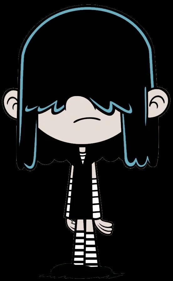 Lucy Loud