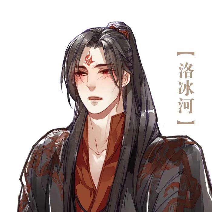 Luo Binghe