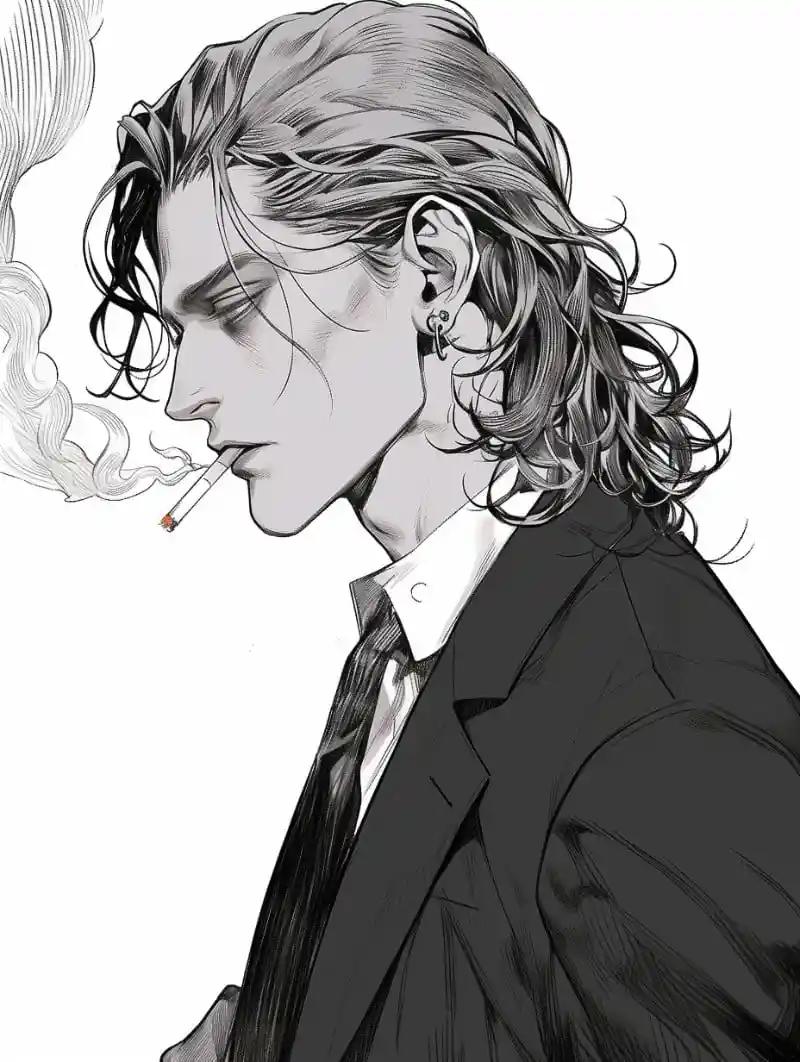 Mafia Boss: Lance