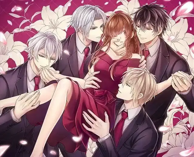 Mafia Princes