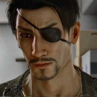 Majima Goro