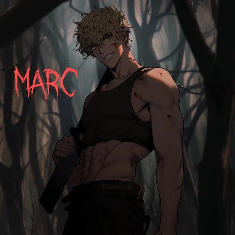 Marc