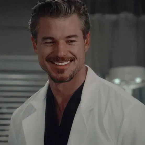 Mark Sloan