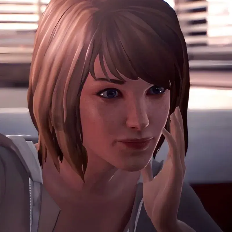 Max Caulfield