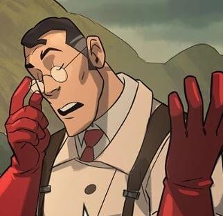 Medic [TF2]