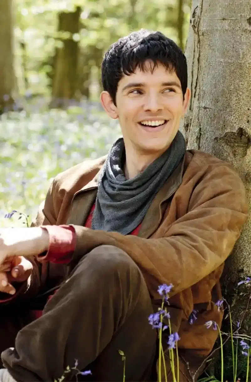 Merlin (BBC)