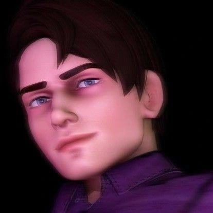 Michael Afton.