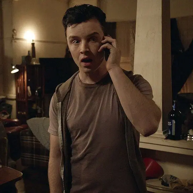 Mickey Milkovich