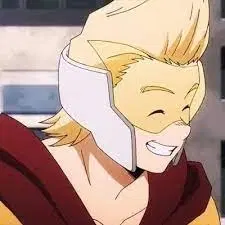 Mirio Togata