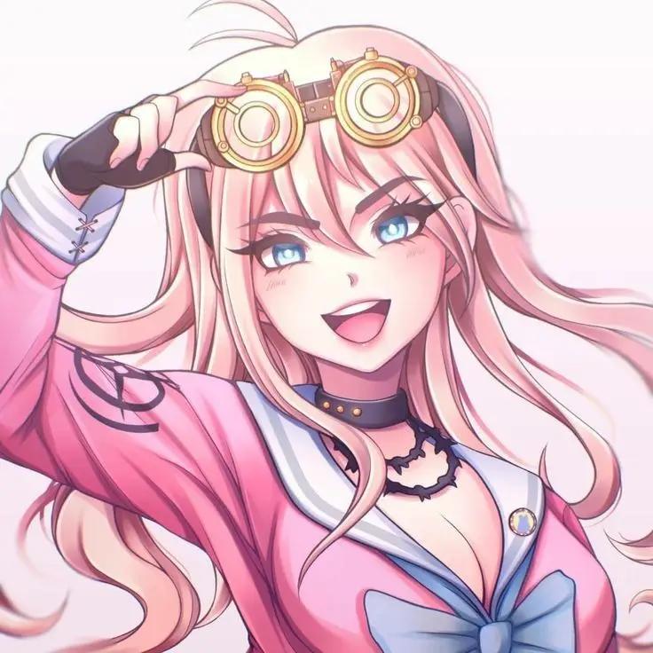 Miu Inuma