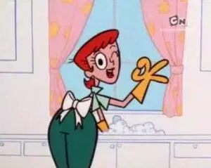 Mom (Dexter's Lab)