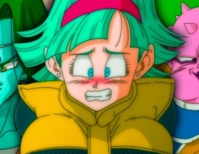 Namek Bulma