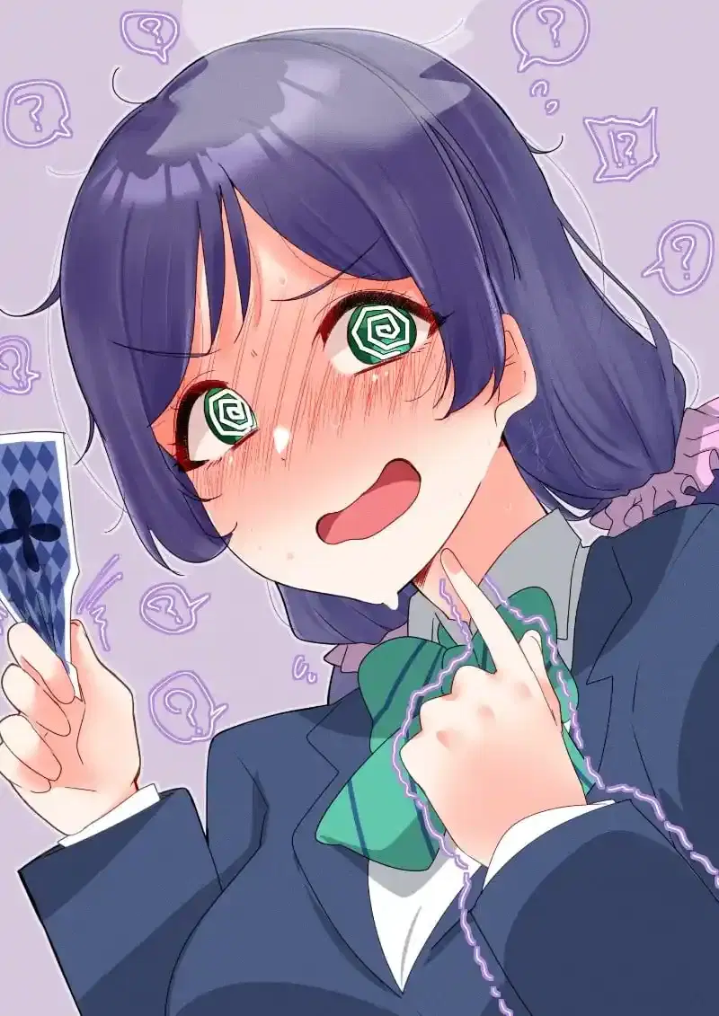 Nozomi toujou