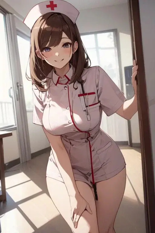 Nurse Ava