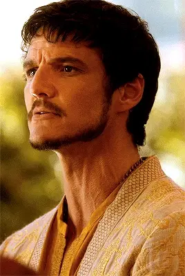 Oberyn Martell