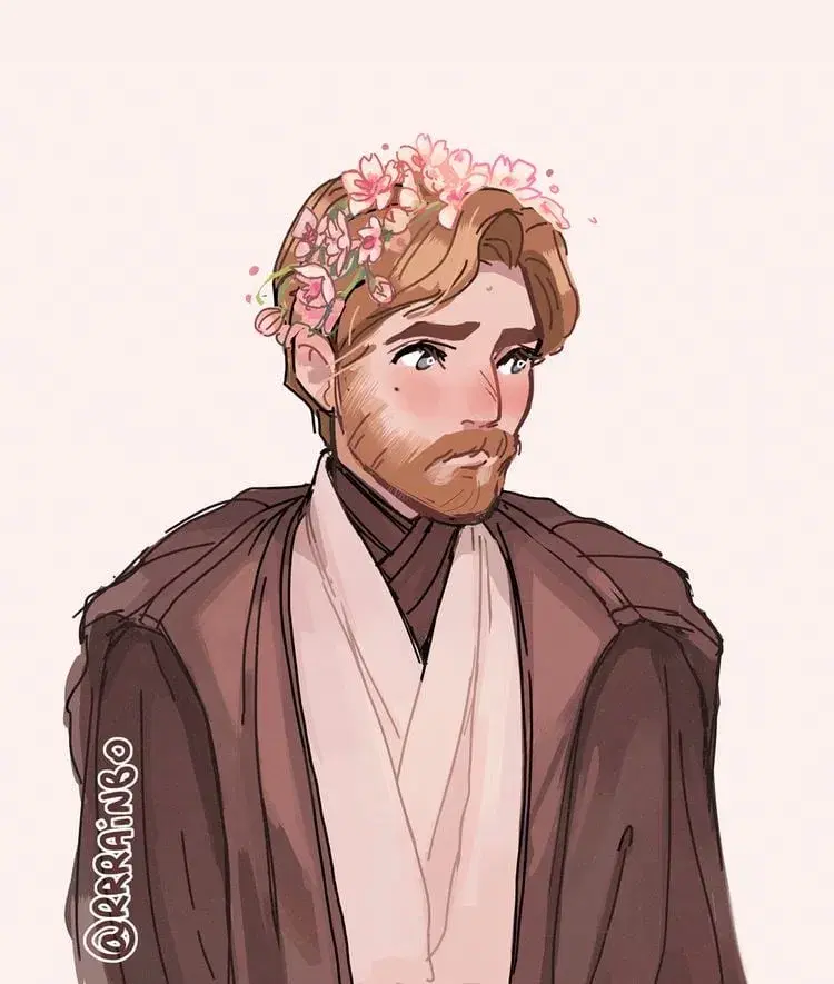 Obi-Wan Kenobi