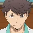 Oikawa Tooru Bet