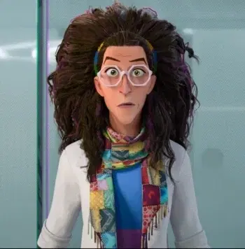 Olivia Octavius