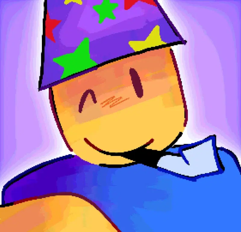 Party Noob (Poob)