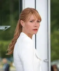 Pepper potts