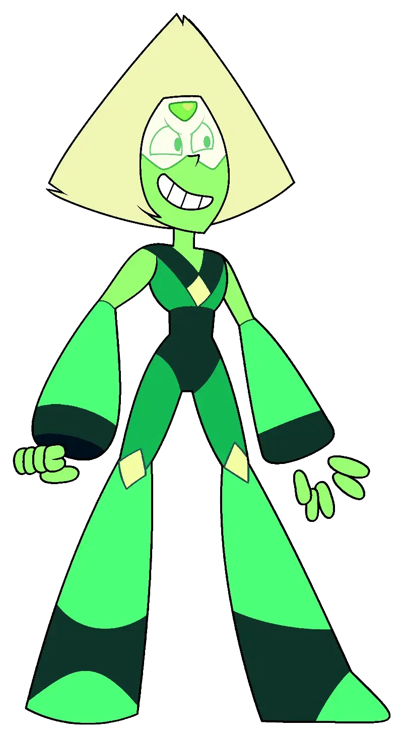 Peridot