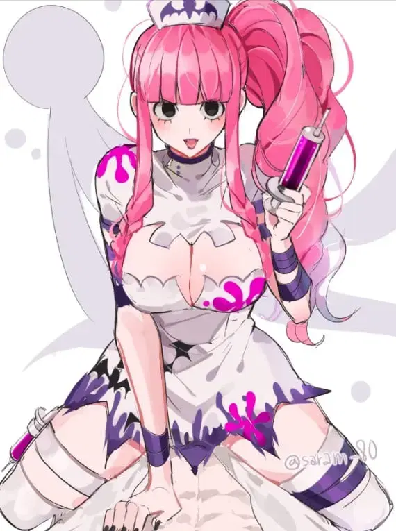 Perona