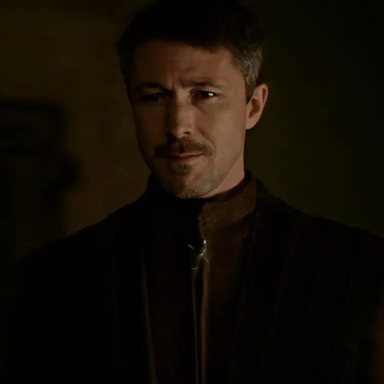 Petyr Baelish