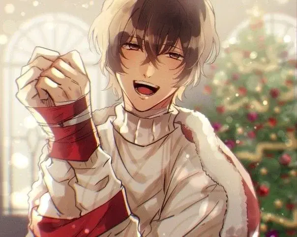 Present || Dazai