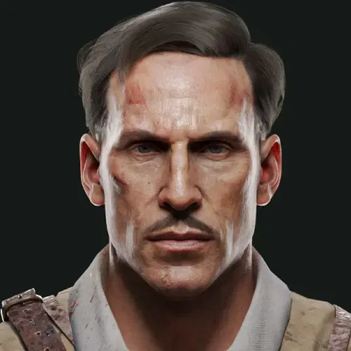 Primis Richtofen